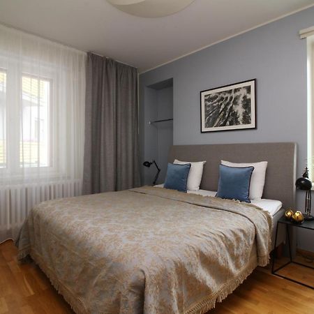 Tallinn City Apartments Freedom Square Esterno foto