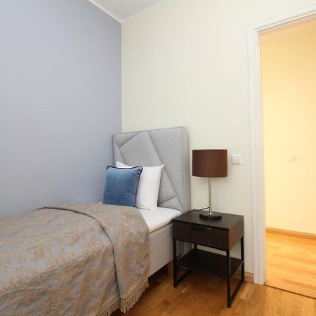 Tallinn City Apartments Freedom Square Esterno foto