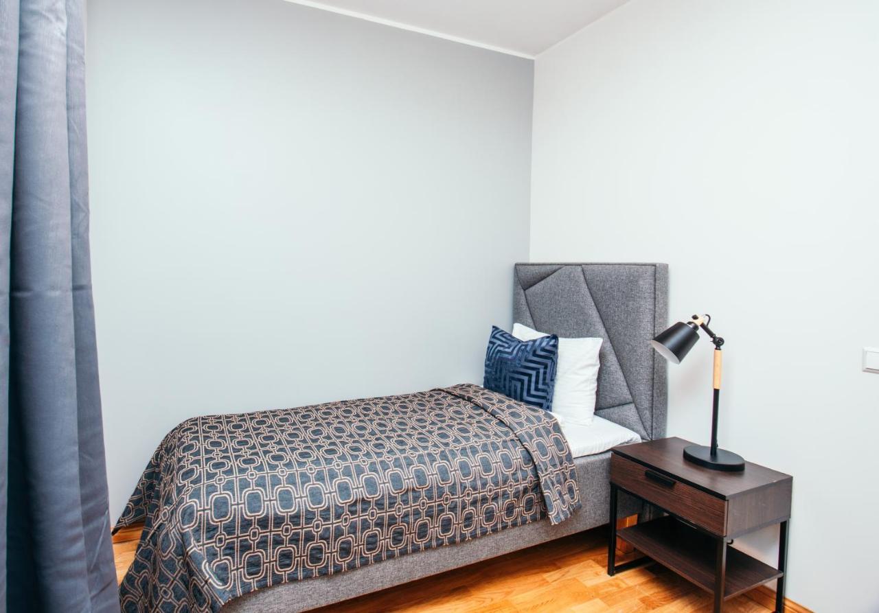 Tallinn City Apartments Freedom Square Esterno foto