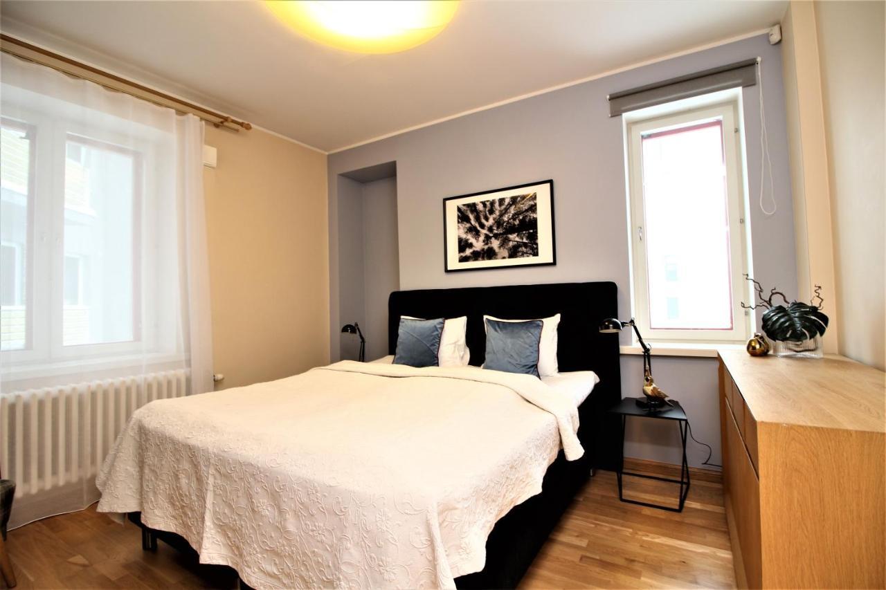 Tallinn City Apartments Freedom Square Esterno foto