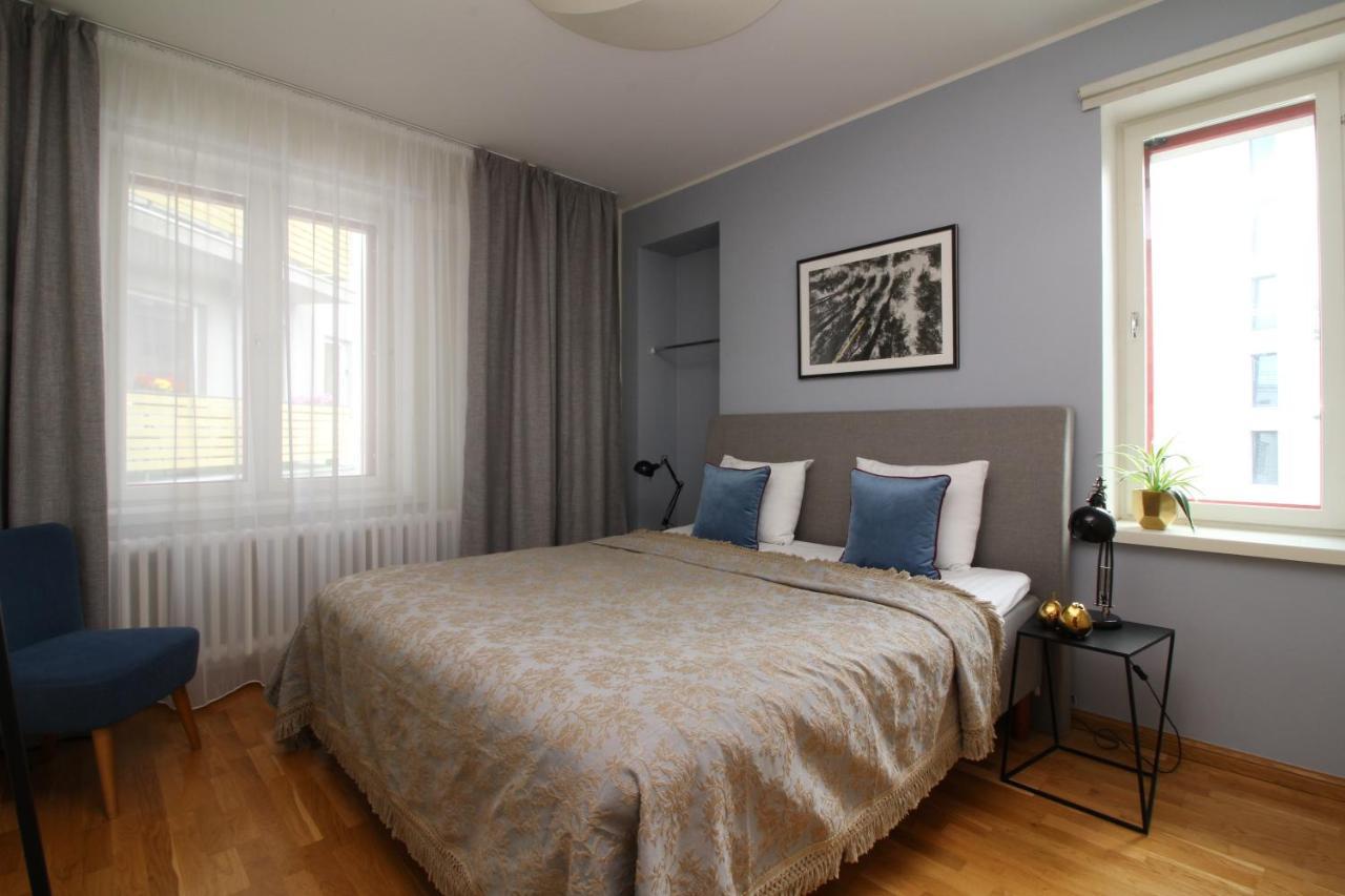 Tallinn City Apartments Freedom Square Esterno foto